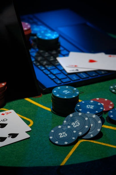 amatogel Evolution Baccarat Hall