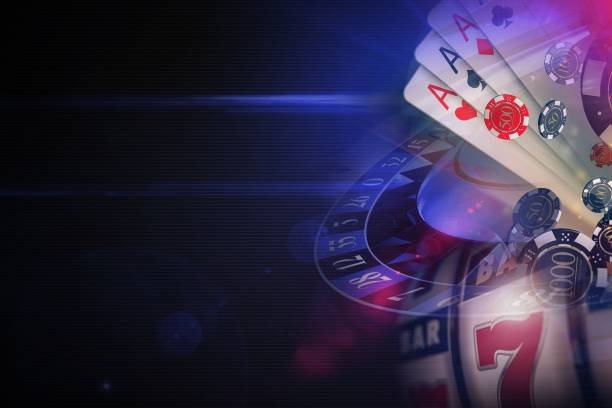 amatogel Live Casino