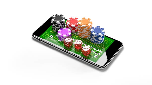 amatogel Slots